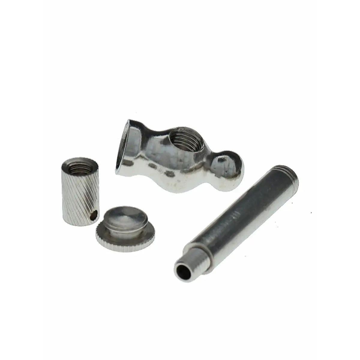 Pure Hammer Pipe 65mm