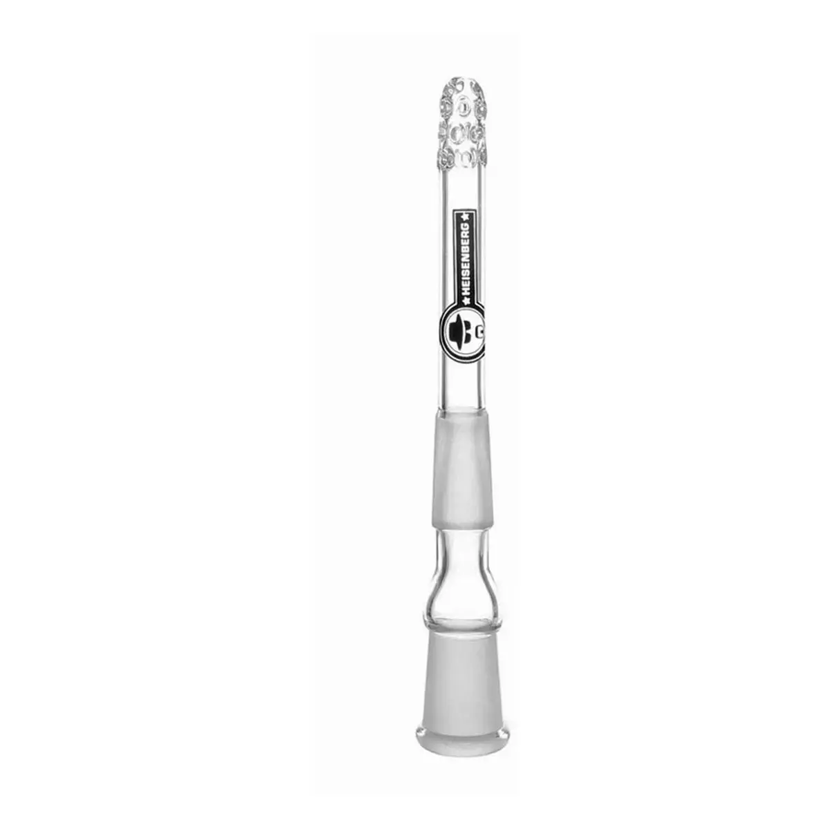 Heisenberg Diffuser Chillum 14,5 -13cm