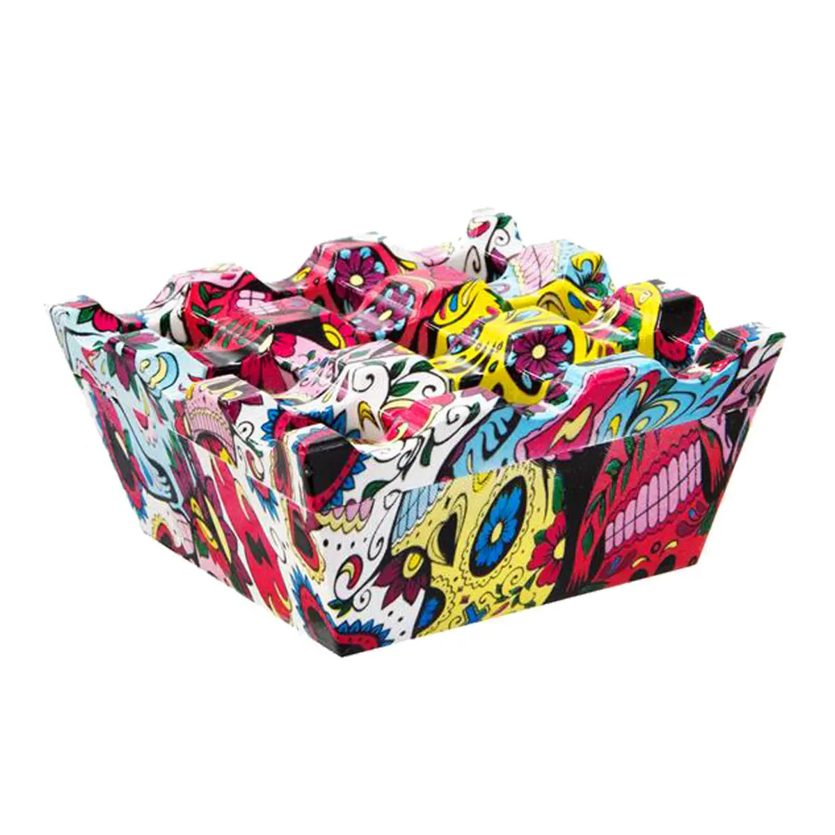 Ashtray "La Catrina"