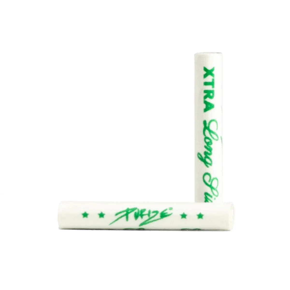 PURIZE® XTRA Long Size Activated Charcoal Filter 6mm - 50x