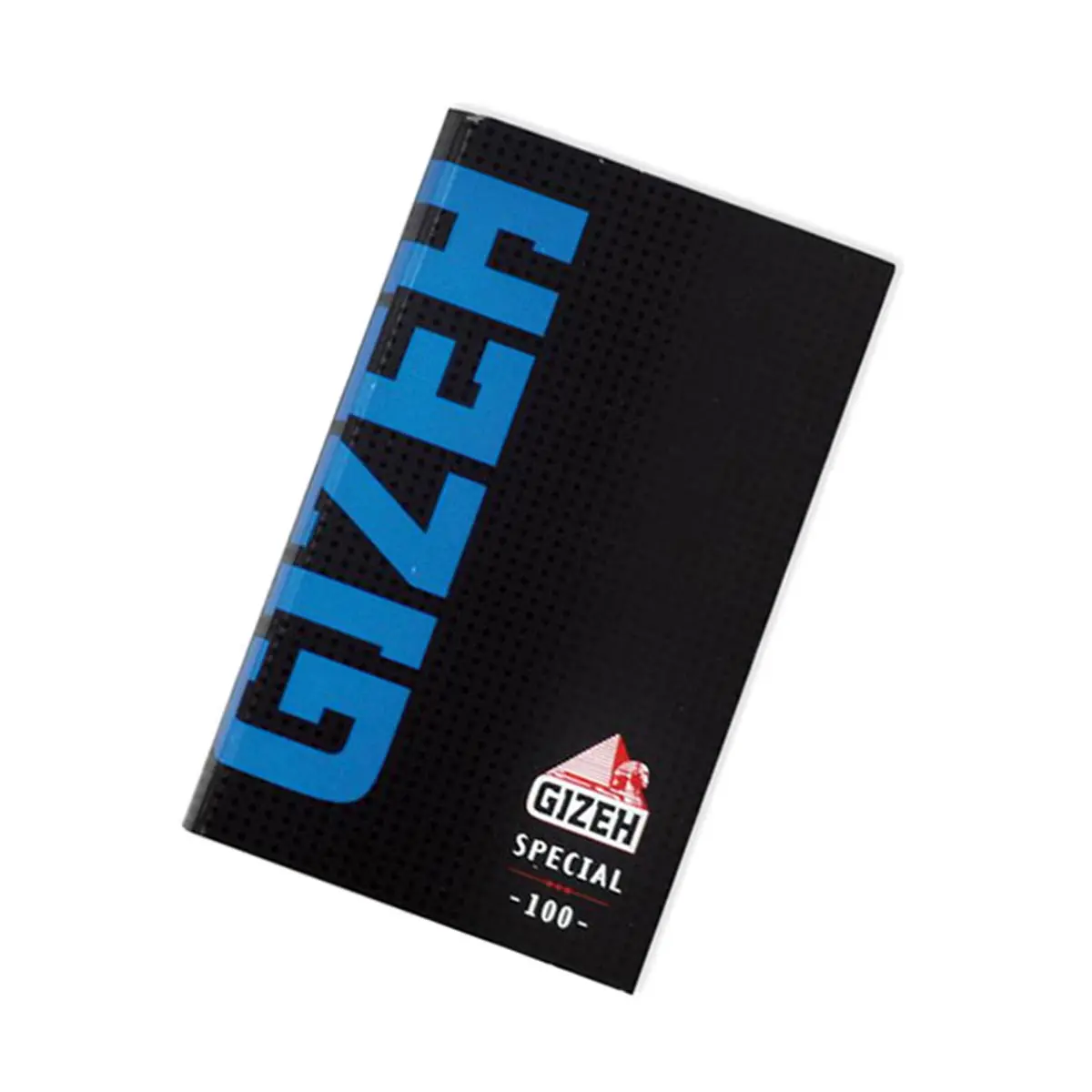 Gizeh Black Special (Blue)