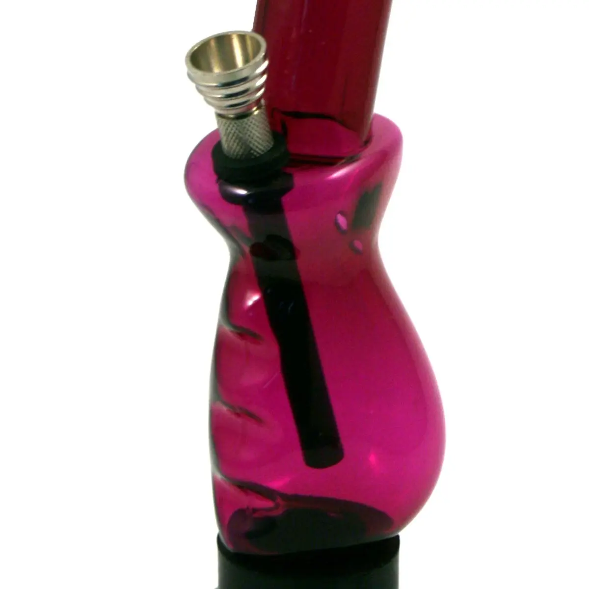 Acrylic Bong Joystick 30 cm