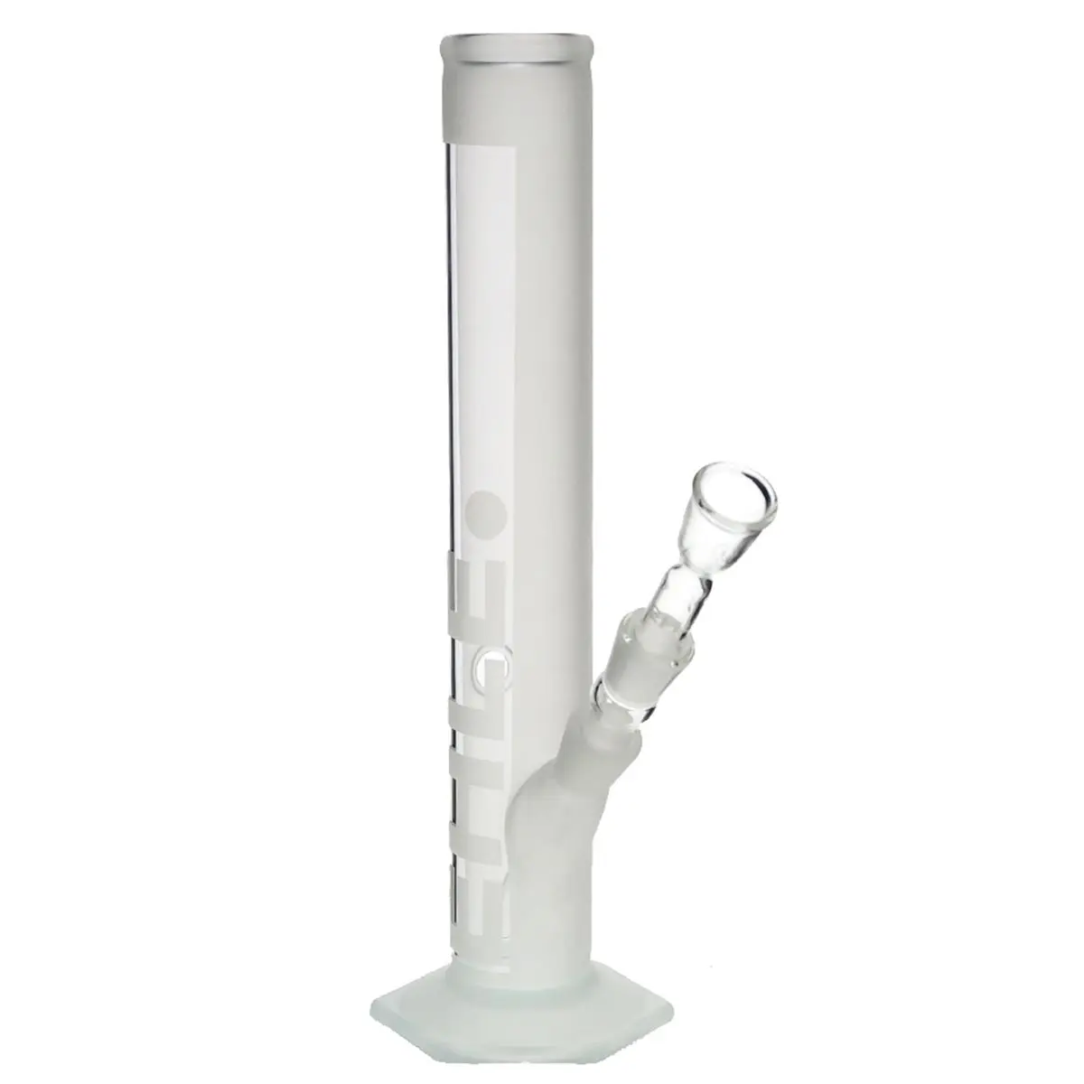 Ehle bong 18.8mm 500ml - Bauhaus fully sandblasted