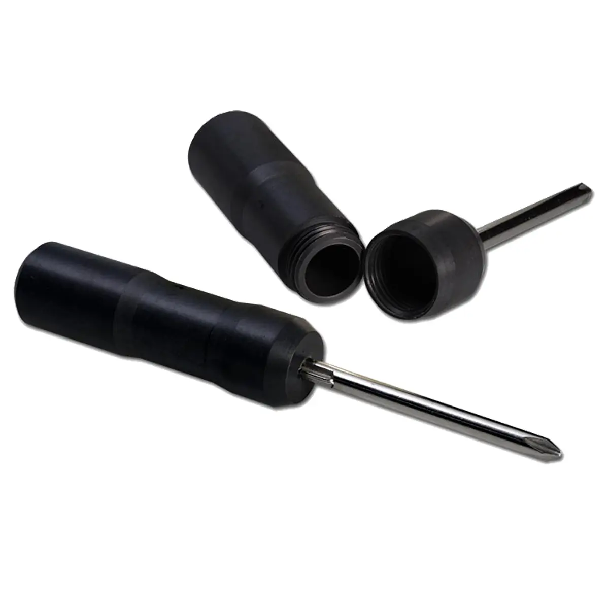 Stash screwdriver