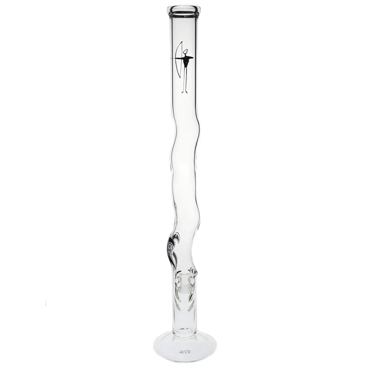 G-Spot Bong Aboriginal 60cm armor joint