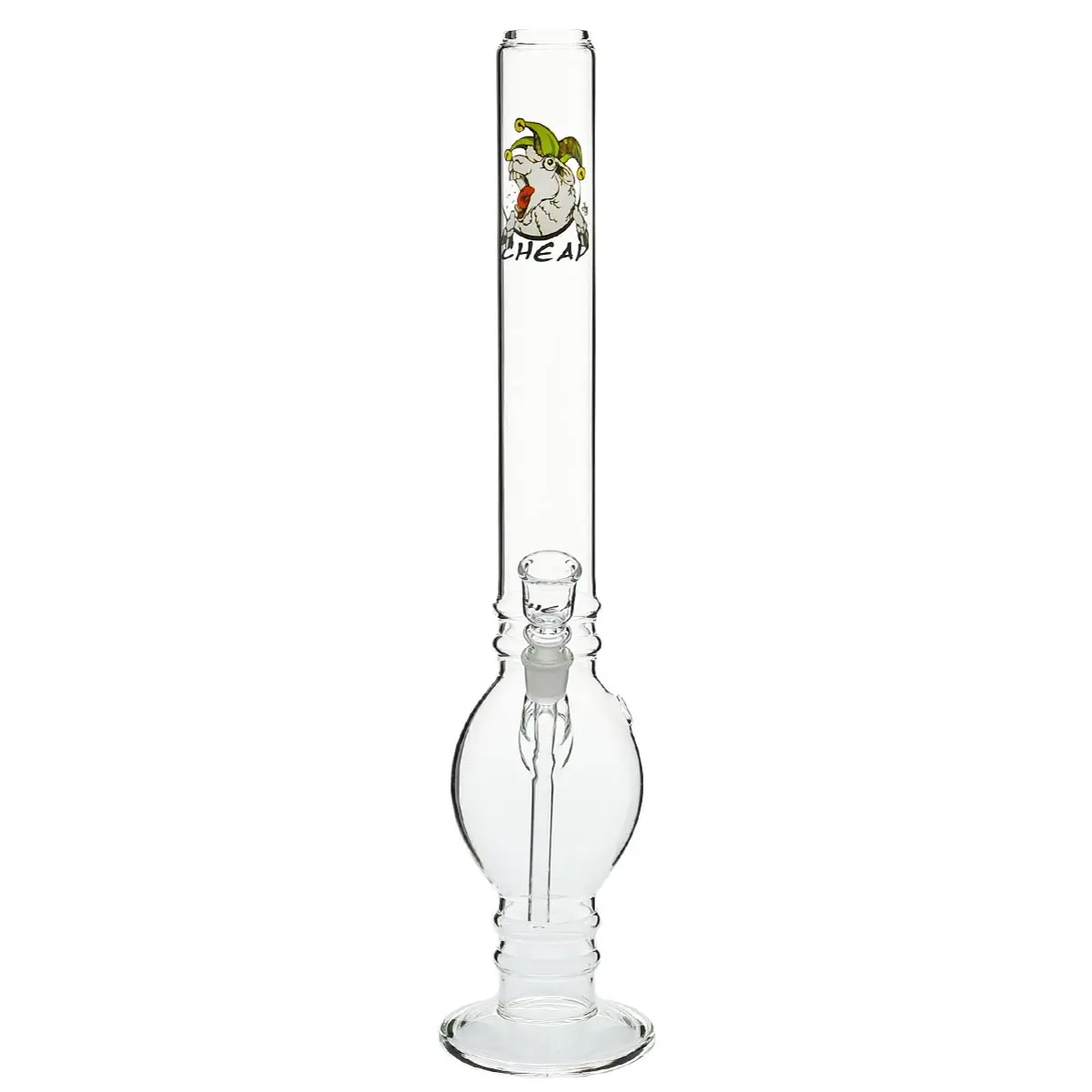 Jelly Joker glass bong "Cheap Mama"