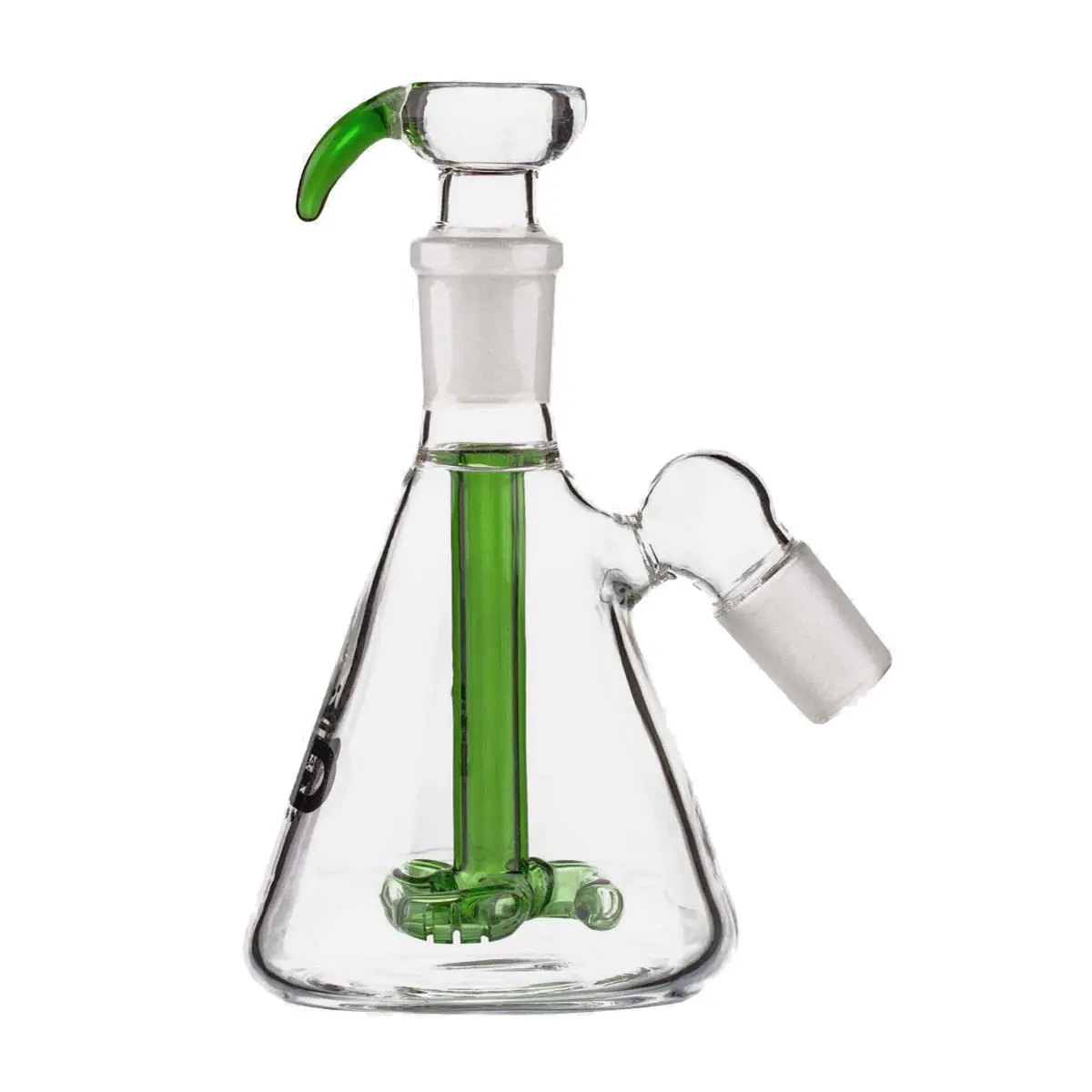 Grace Glass Pre-cooler Cone - 18,8