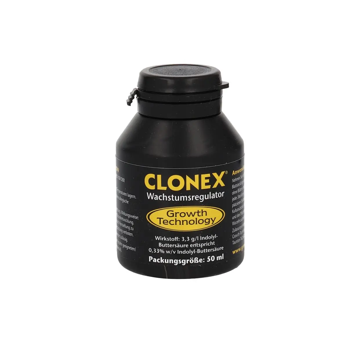 Clonex root gel 50 ml