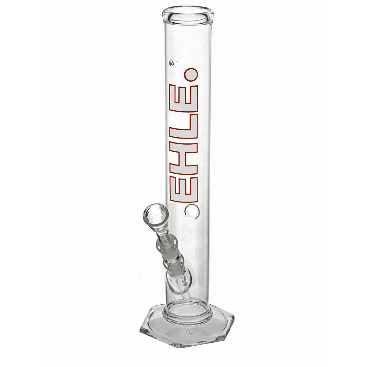 Ehle Bong - 500ml - 14.5mm - White
