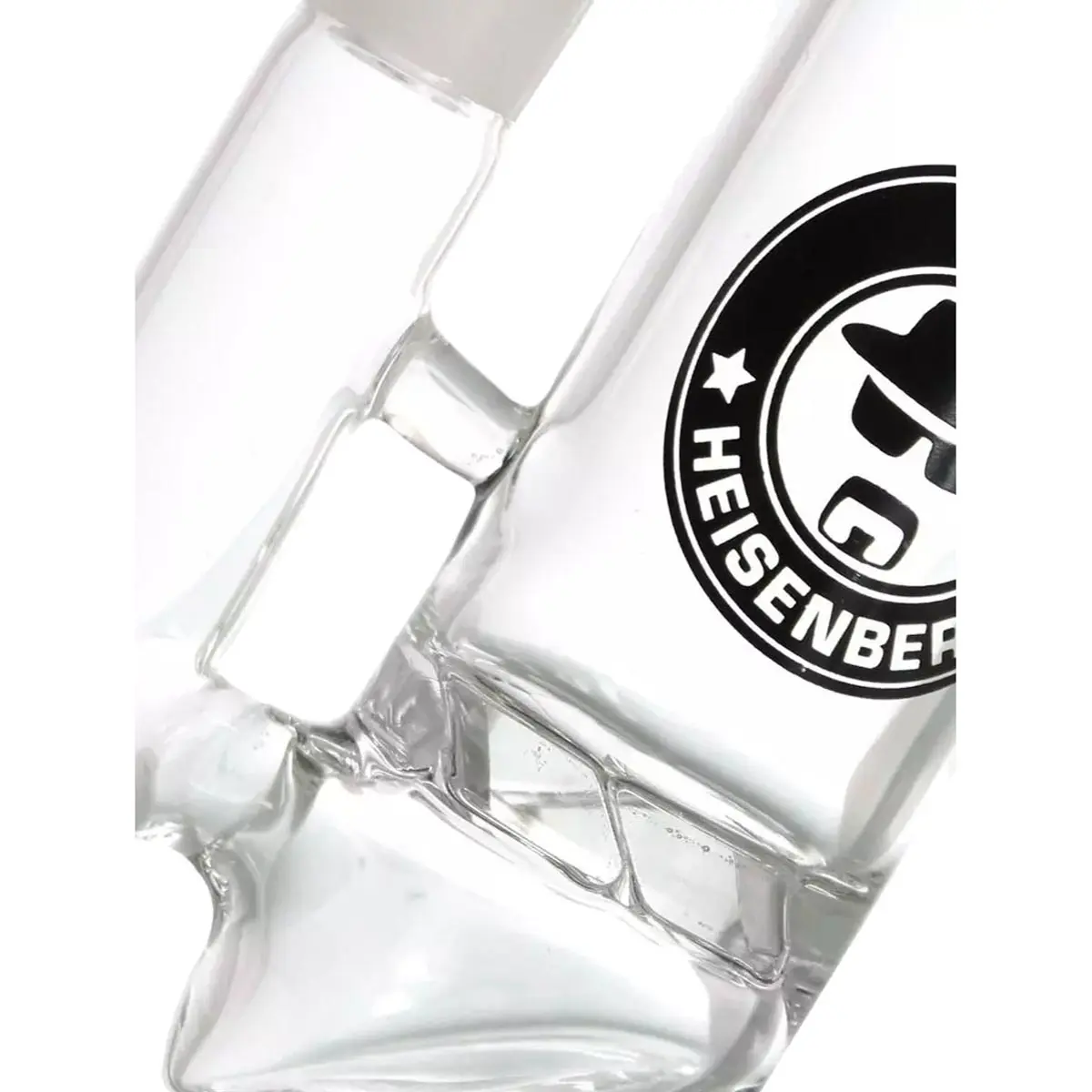 Heisenberg Bubbler 'Highlander'