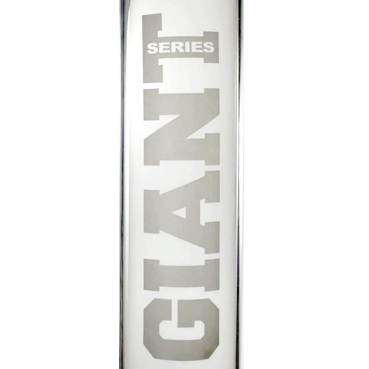 Giant ICE Bong bent 74cm "Prometheus"