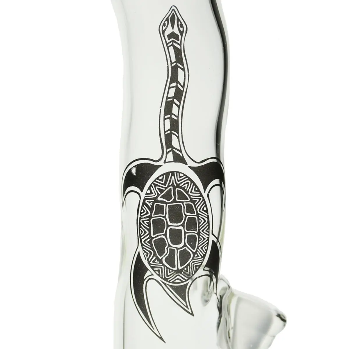G-Spot Bong Aboriginal 60cm armor joint