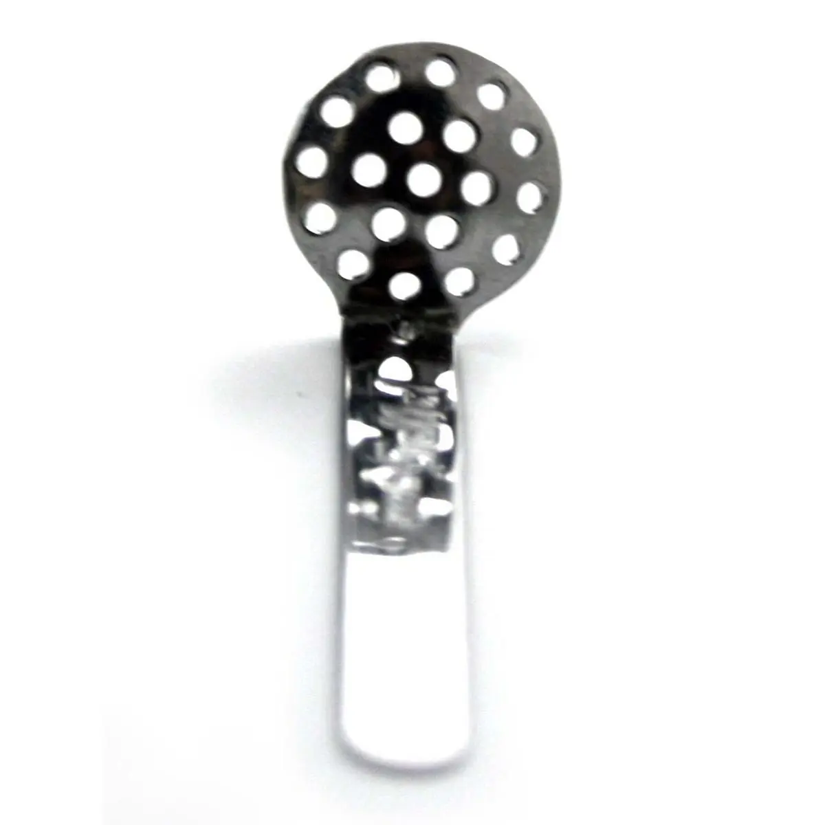 Pips steel screen - Special 12mm