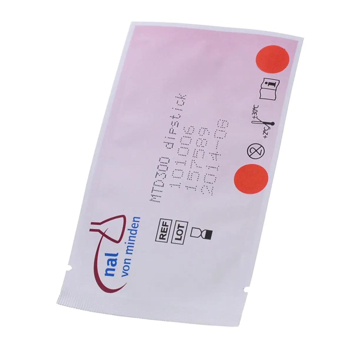 Drug test methadone 300 ng/ml