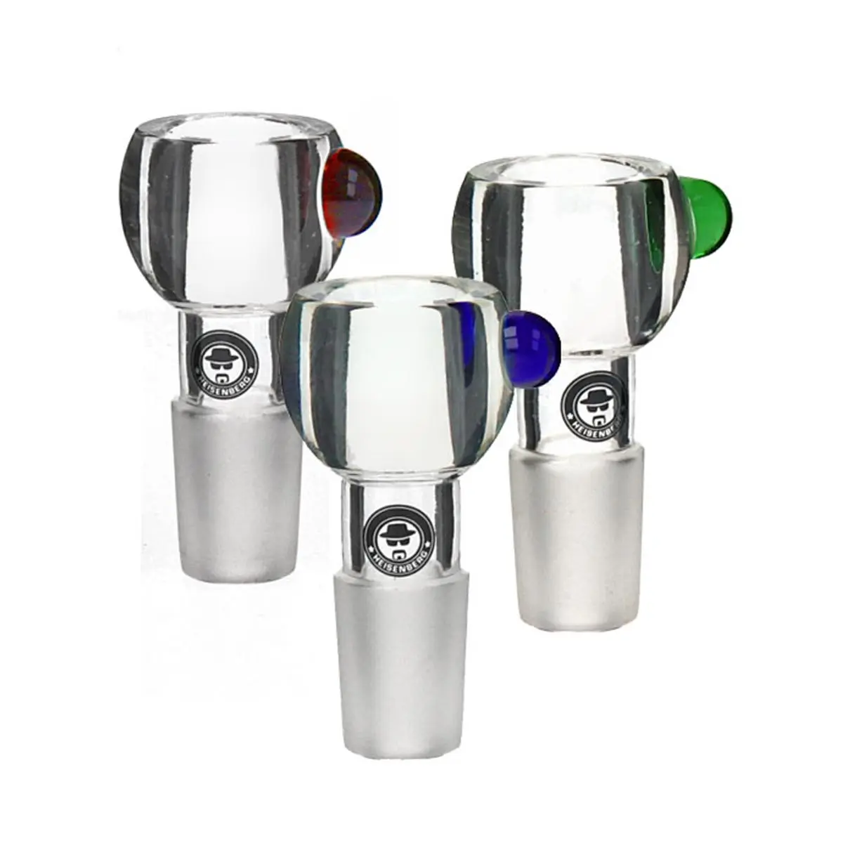 Heisenberg Pumpkin 18.8