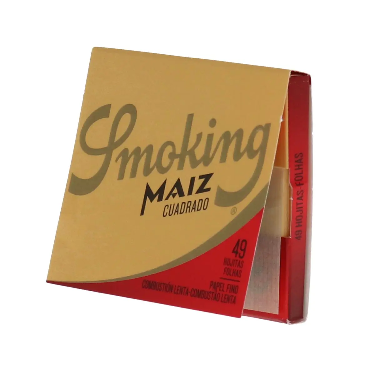 Smoking Maiz Rolling Papers