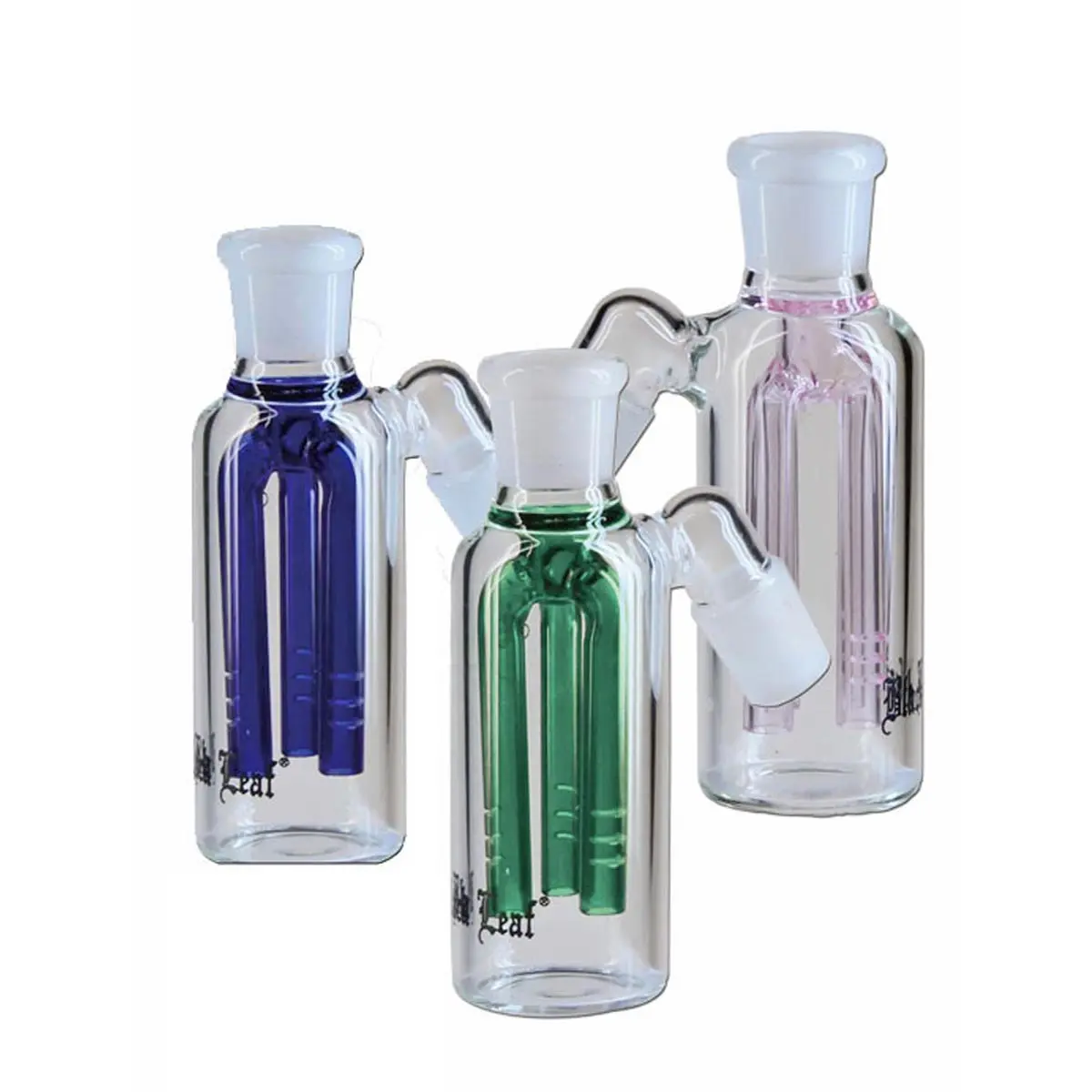 Black leaf Precooler 3-arm Percolator