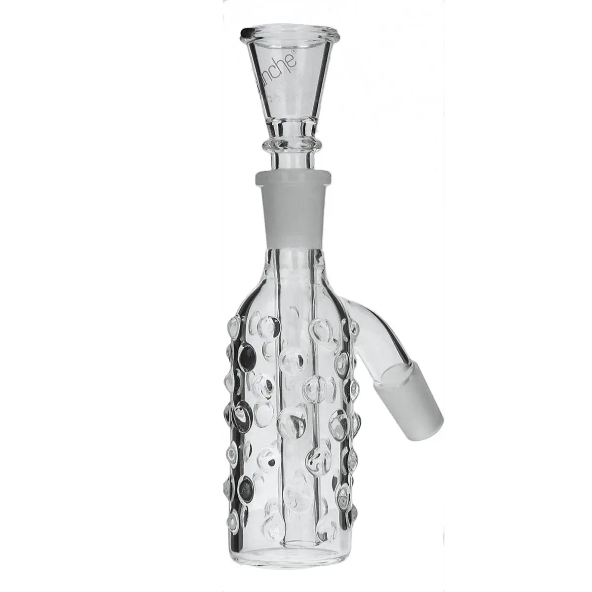 Avalanche pre-cooler knobbed 18,8