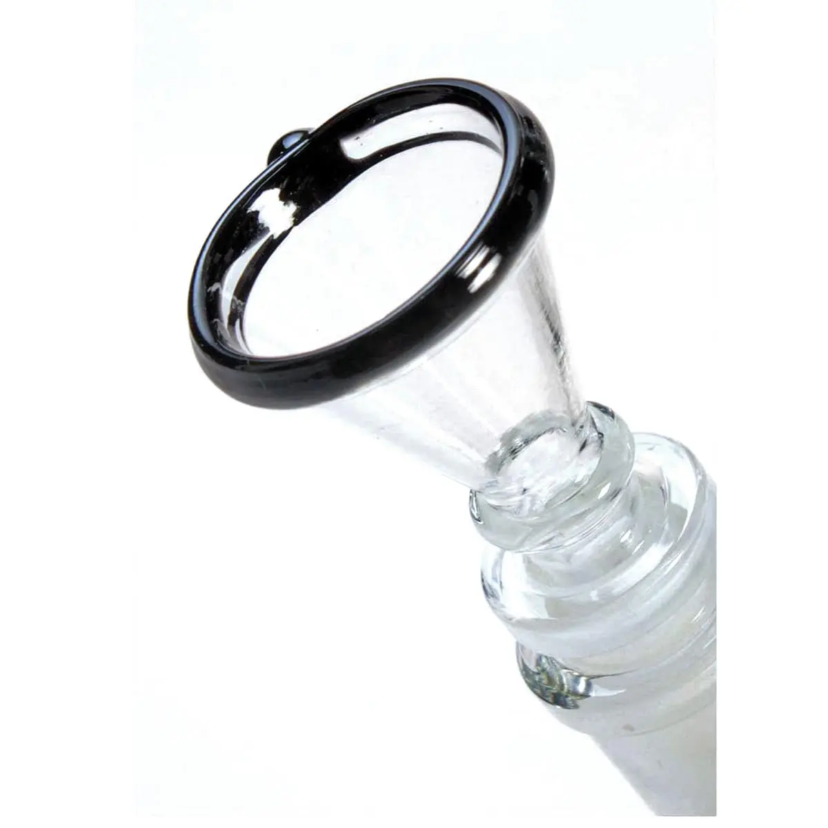 Black Leaf Percolatorbong 4-Arm black