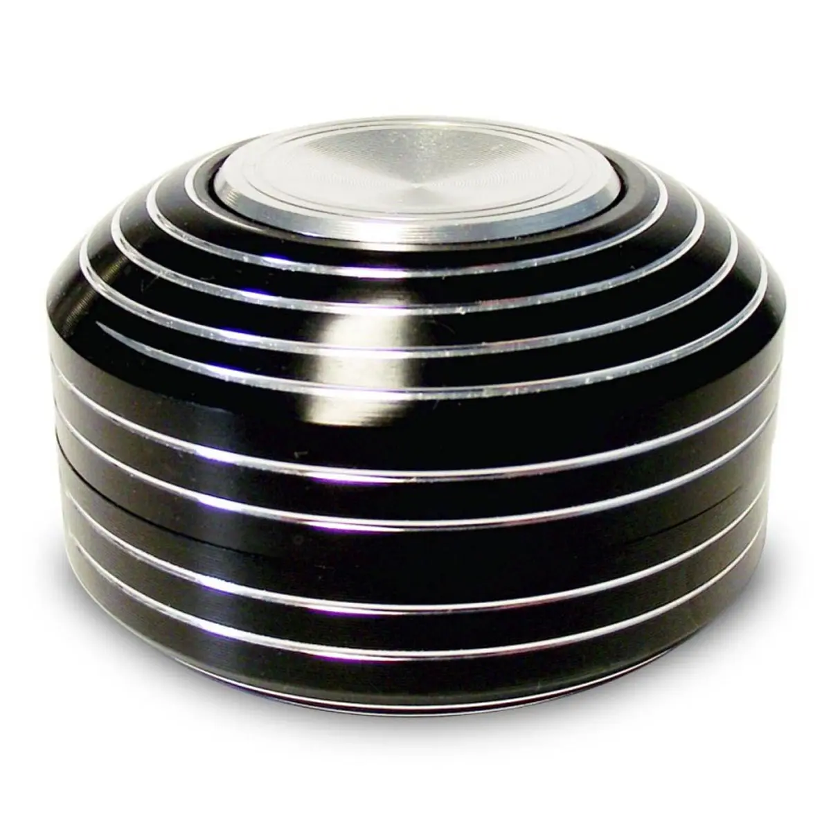 DIPSE Grinder 'Helix' black