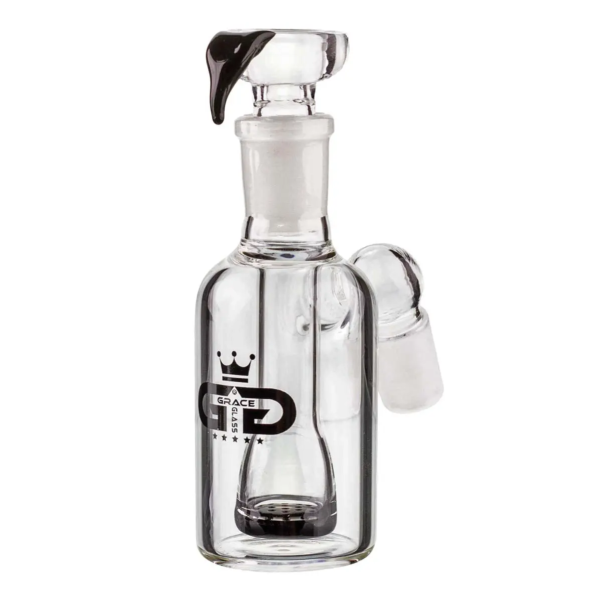 Grace Glass Pre-Cooler with Perc 18.8