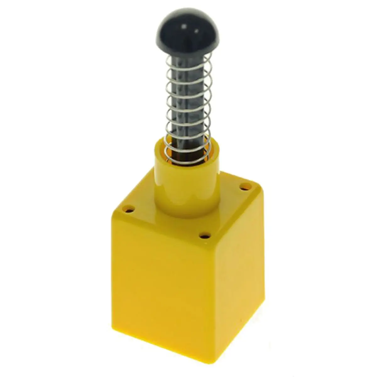 Compost Blocker, 4 x 4 x 5 cm