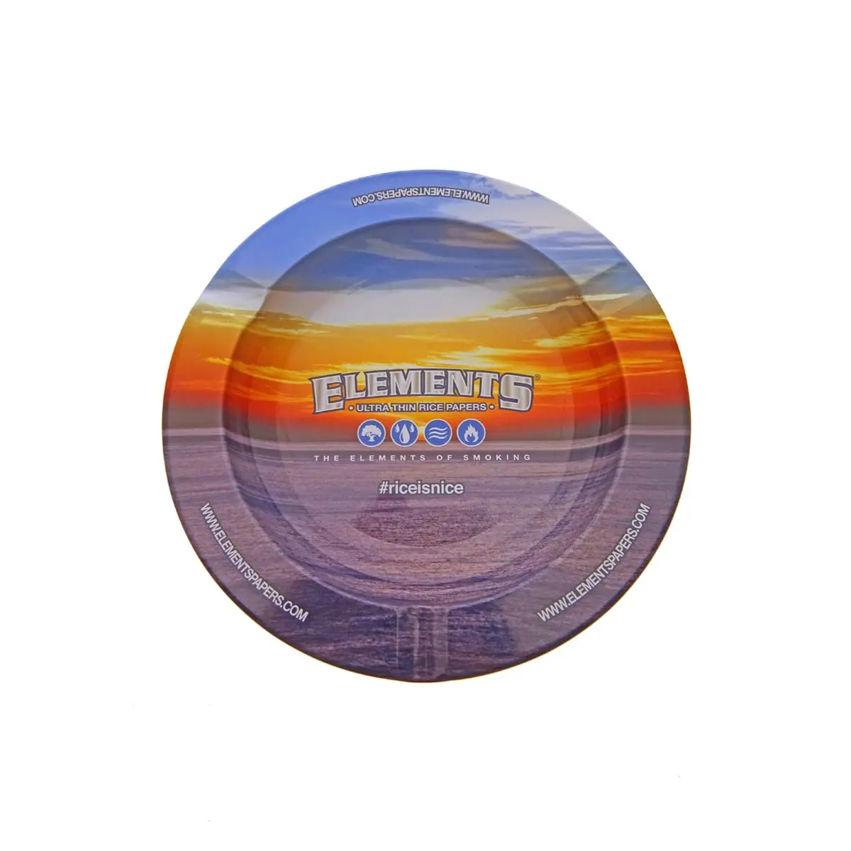 Elements Ashtray 14cm