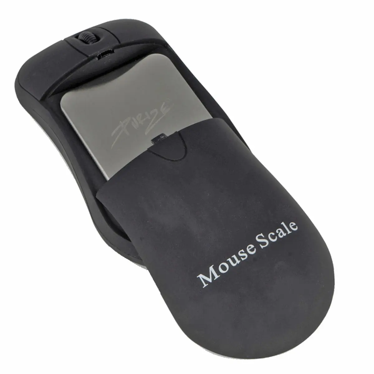 Purize Digital Scale 'Mouse' 0.01 g