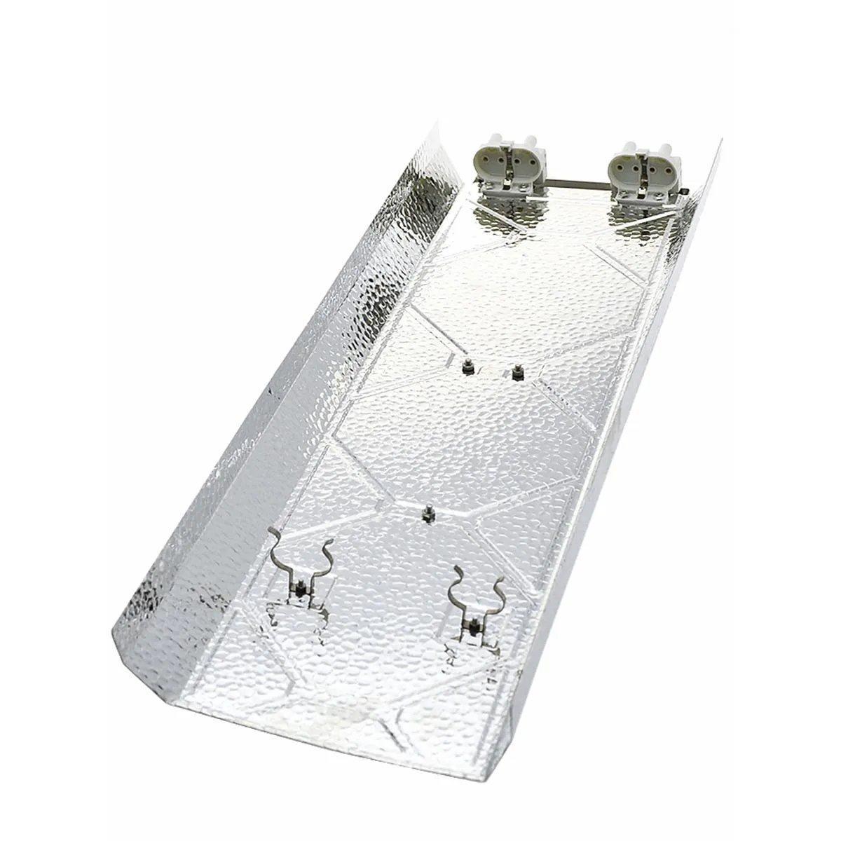 Taifun TC-L armature 2 x 75 W