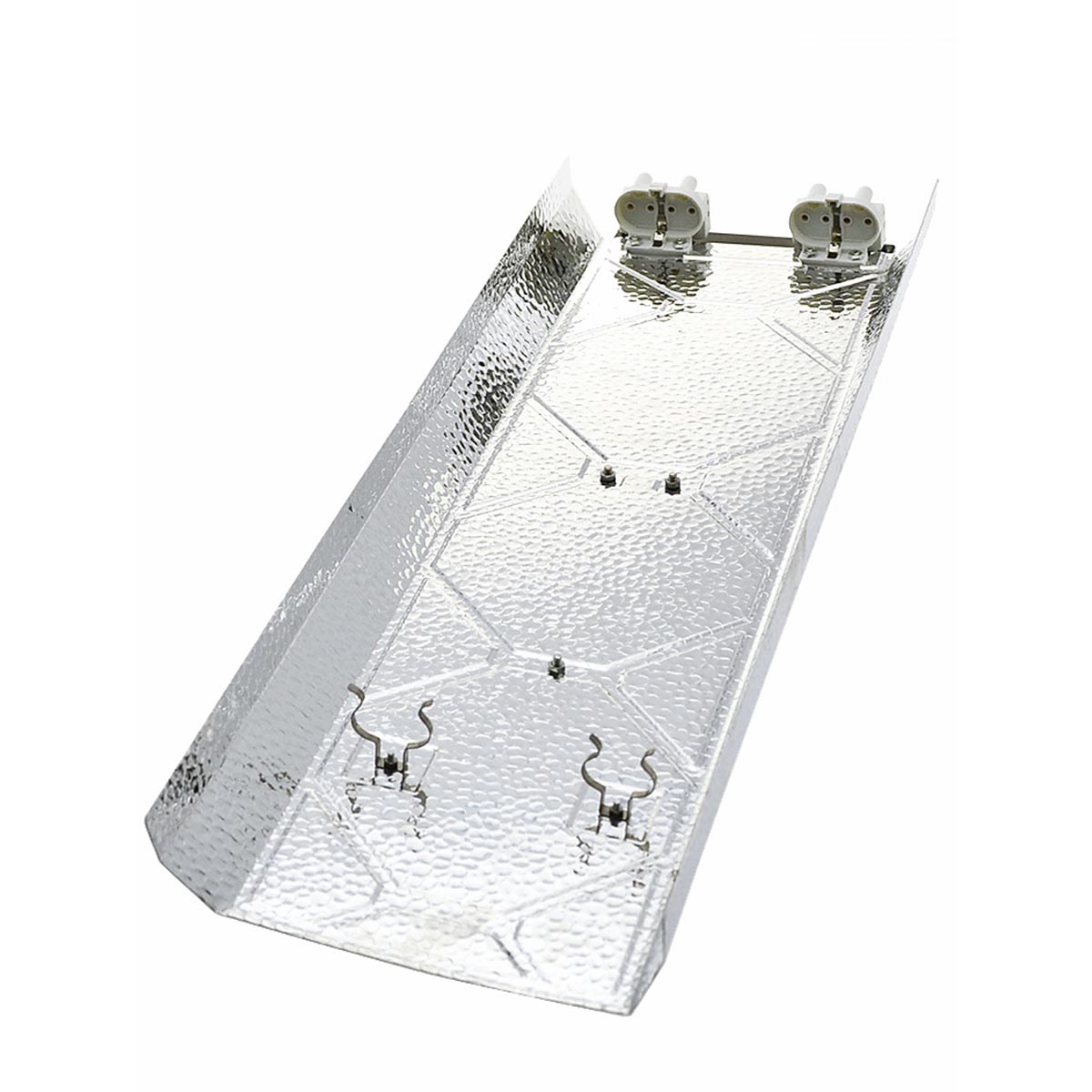 Taifun TC-L armature 2 x 75 W