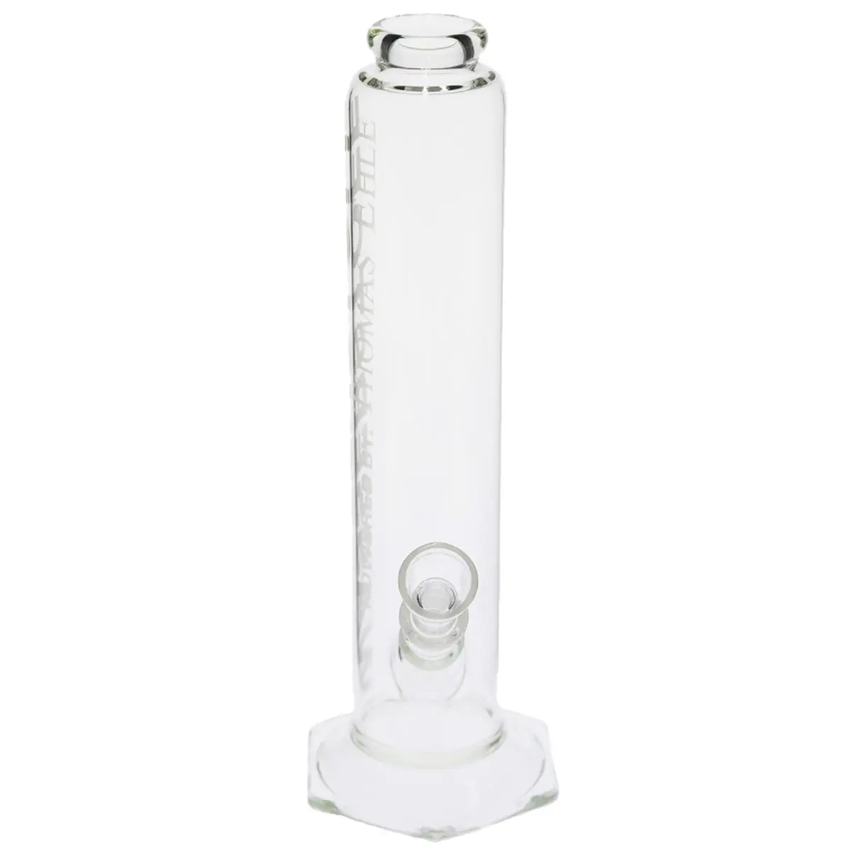 Ehle Wasserstoff (Hydrogen) glass bong 24mm