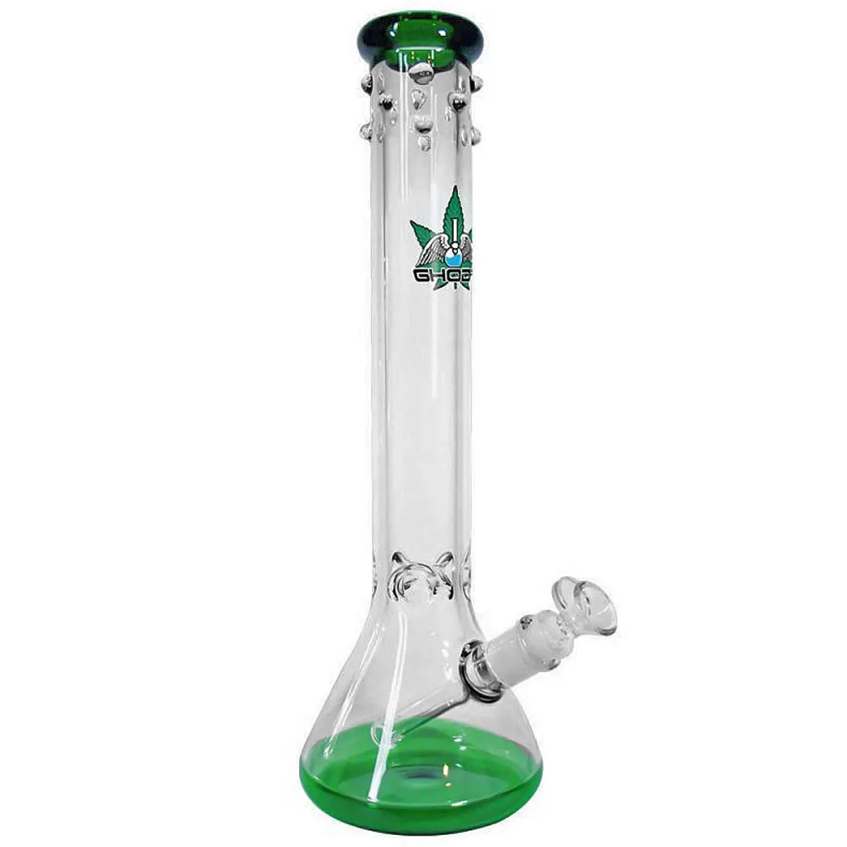 GHODT Bong GH17 7mm