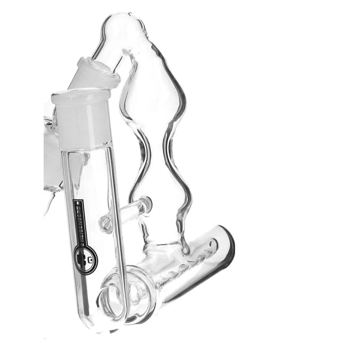 Heisenberg pre-cooler 'Inline 2.0' 18.8