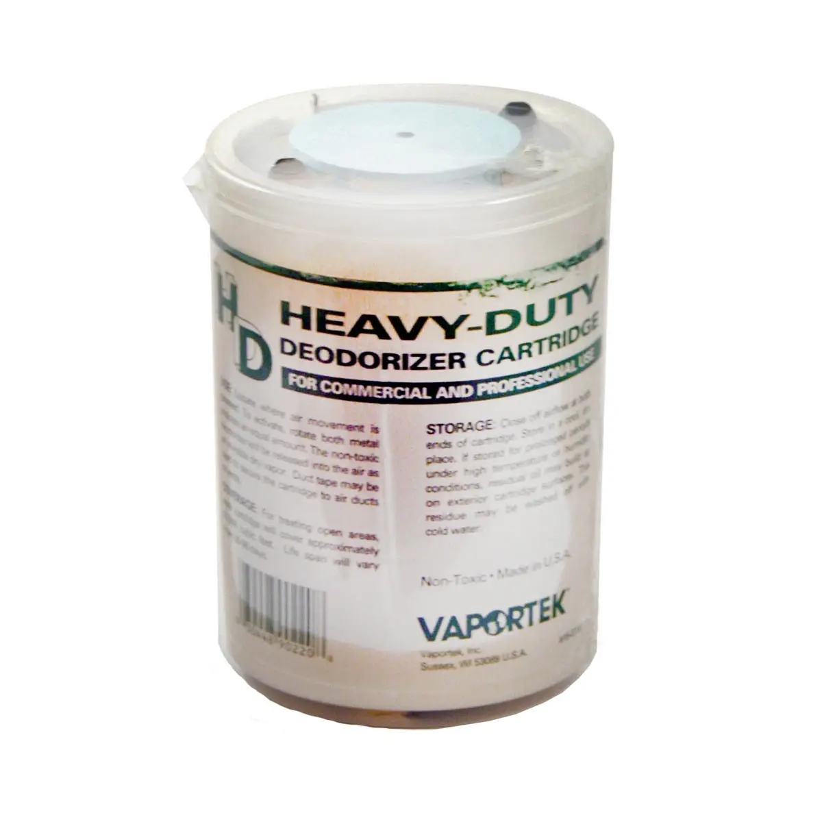 Vaportek Heavy Duty Standalone Deodorizer 600m³