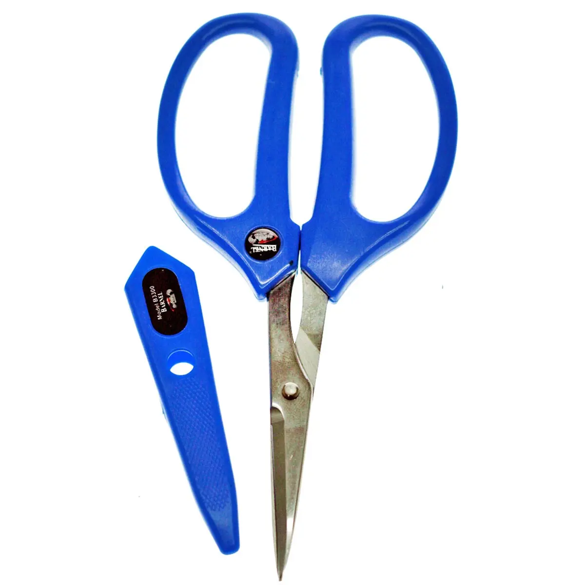 Pruning Scissors Barnel