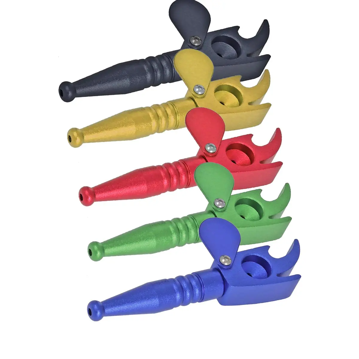 Bottle Opener Pipe 11cm