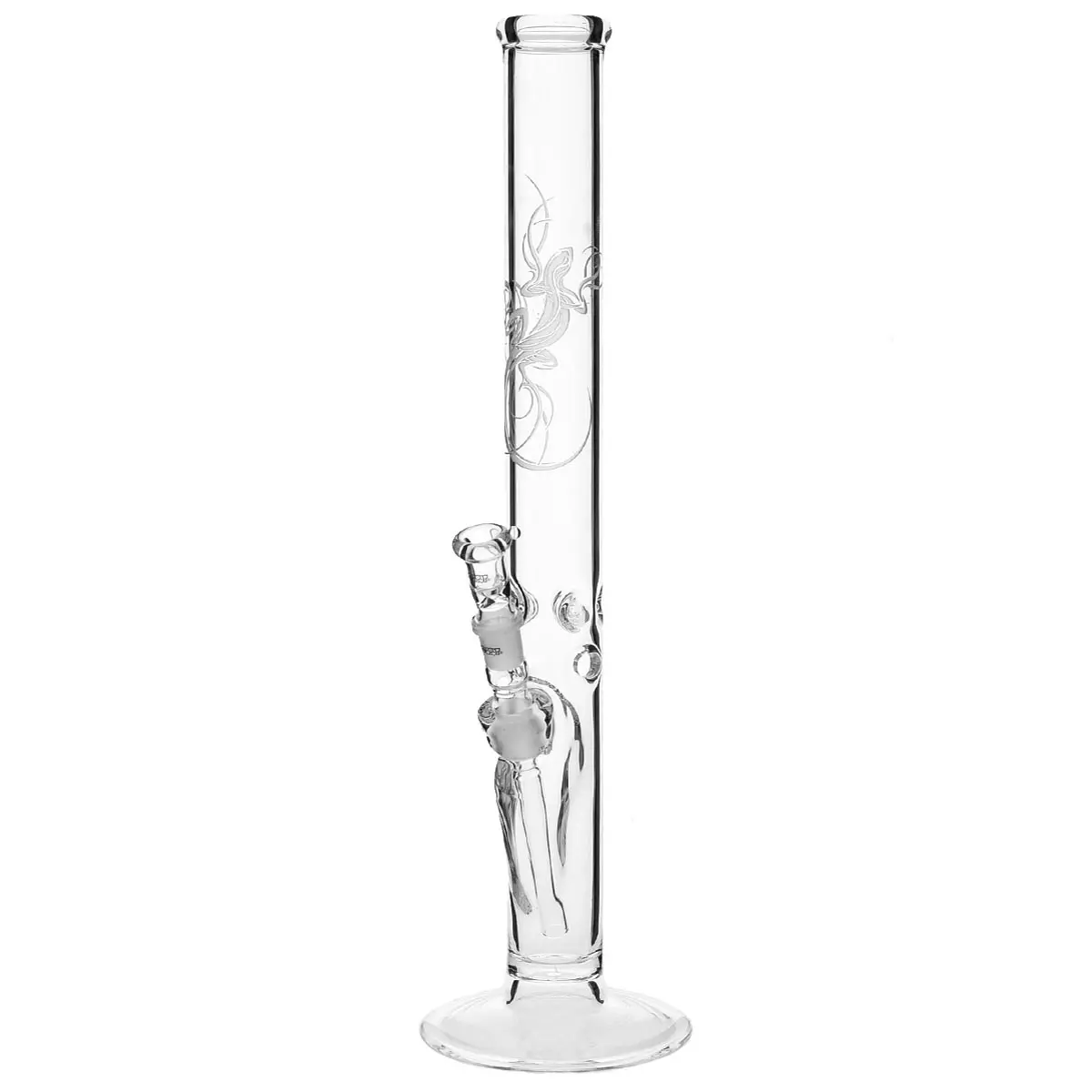 G-Spot bong lizard 50 cm armor joint