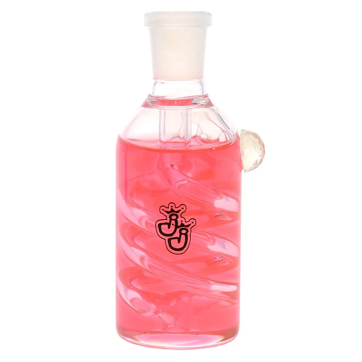 Jelly Joker precooler for refrigerator "Gelcooler" pink - 18.8 mm
