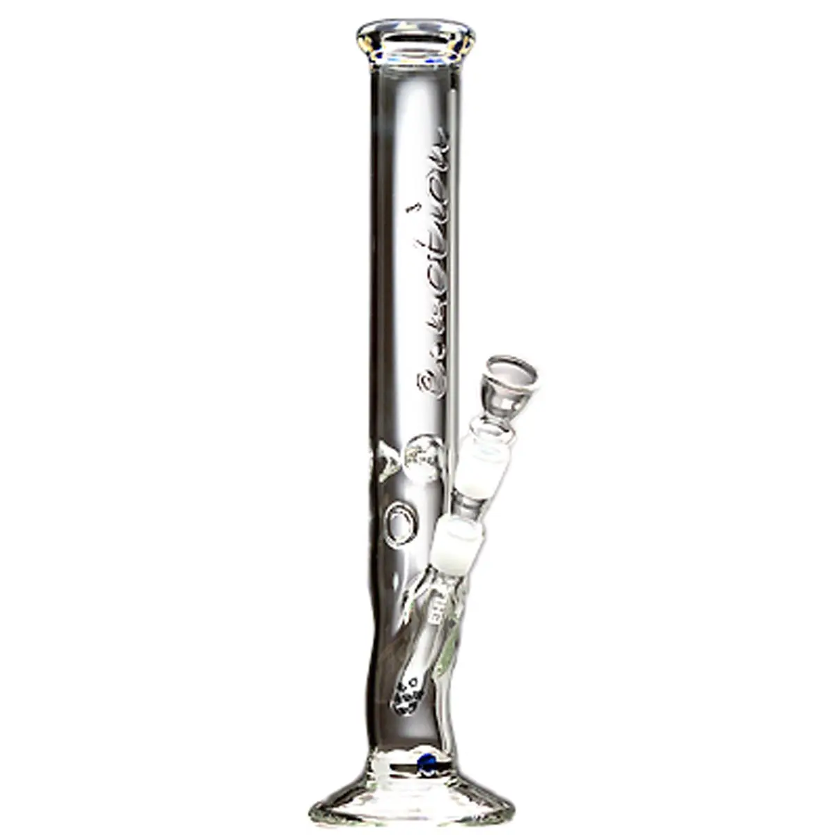 Ehle E.motion 18.8mm polished ICE