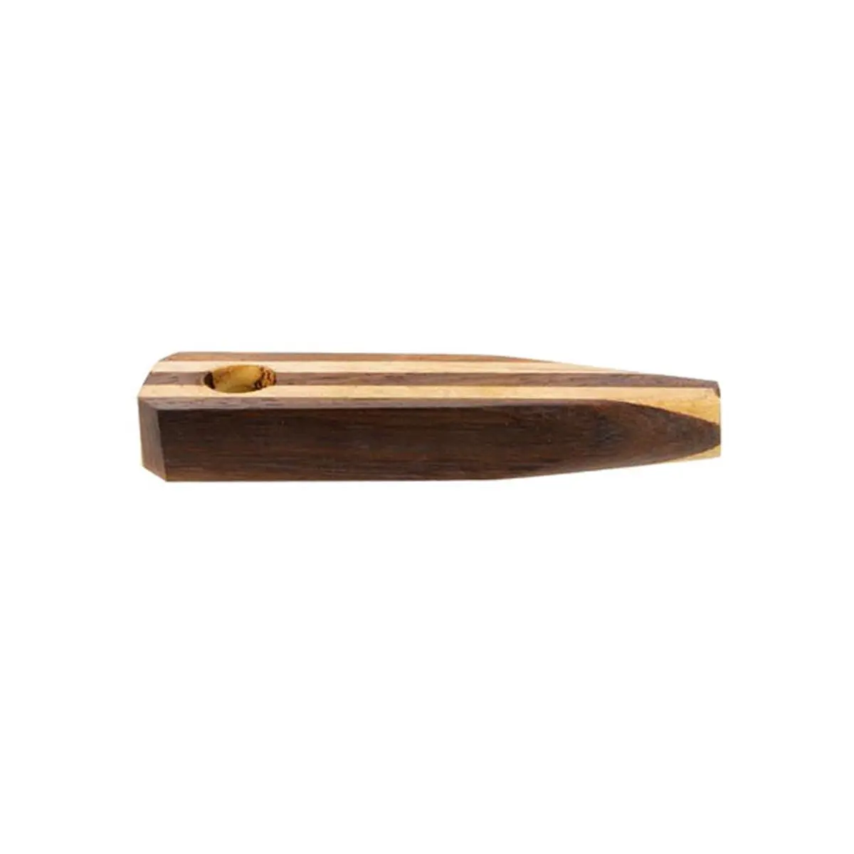 Wooden Pipe "Flute"
