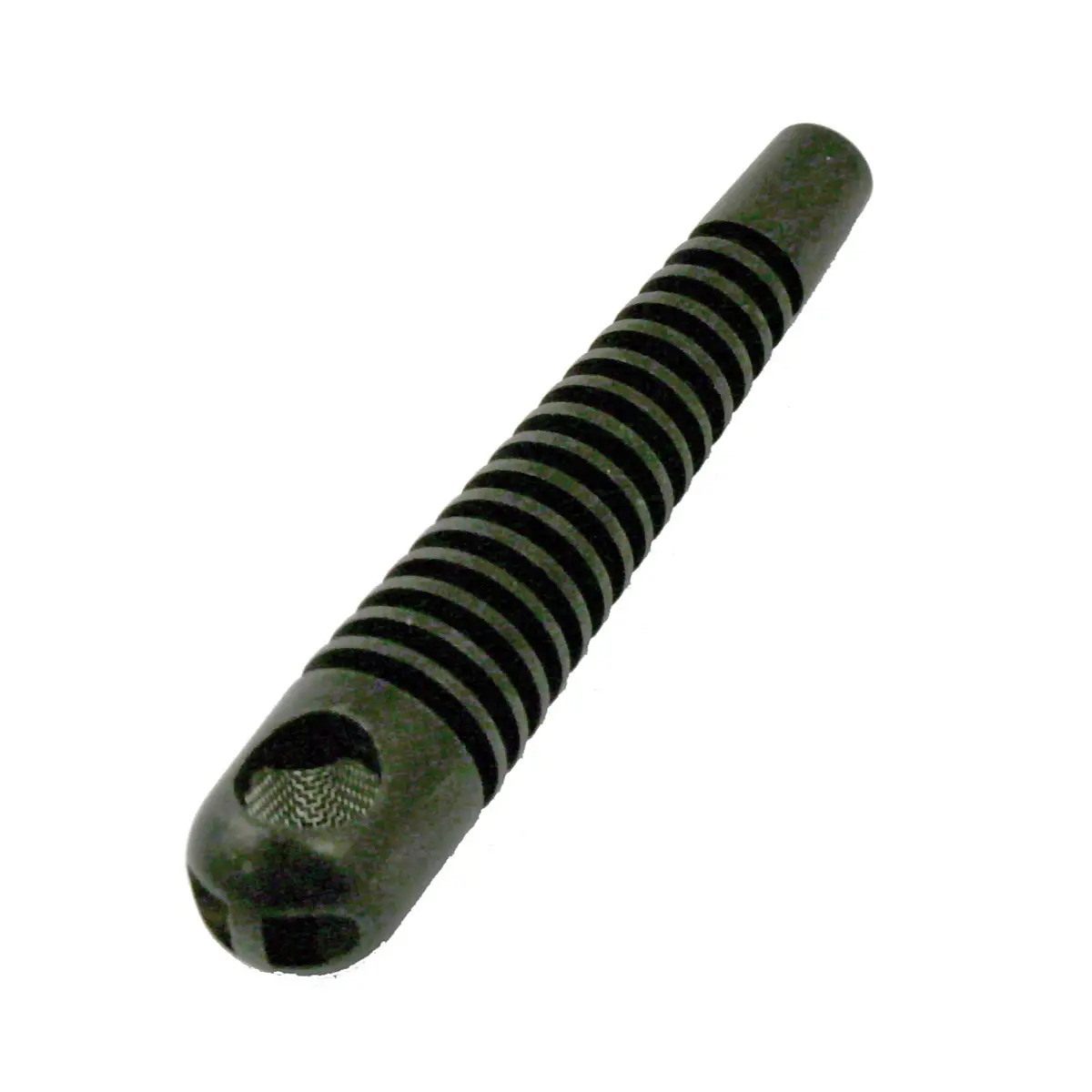 Skeleton Pipe black