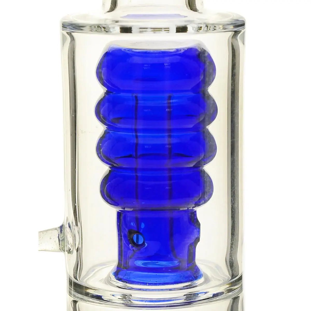 Highline Bong "Barrel Beauty" 40 cm