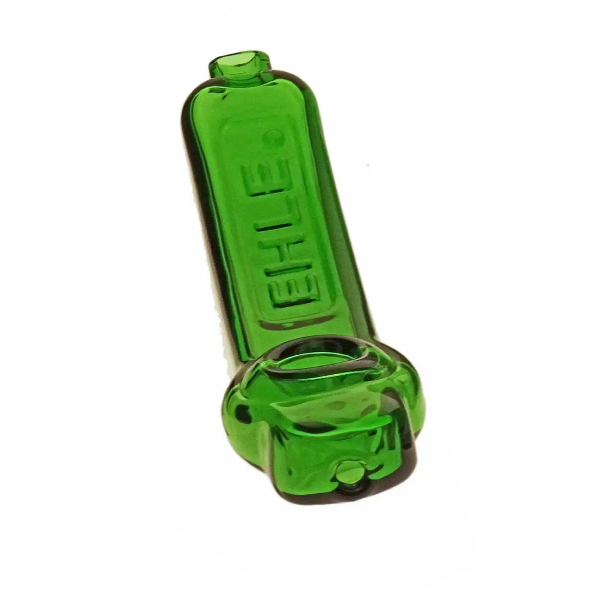 EHLE Hand Pipe green