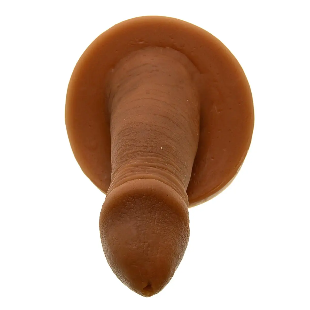 Screeny Weeny 6.0 latino / brown - Circumsized