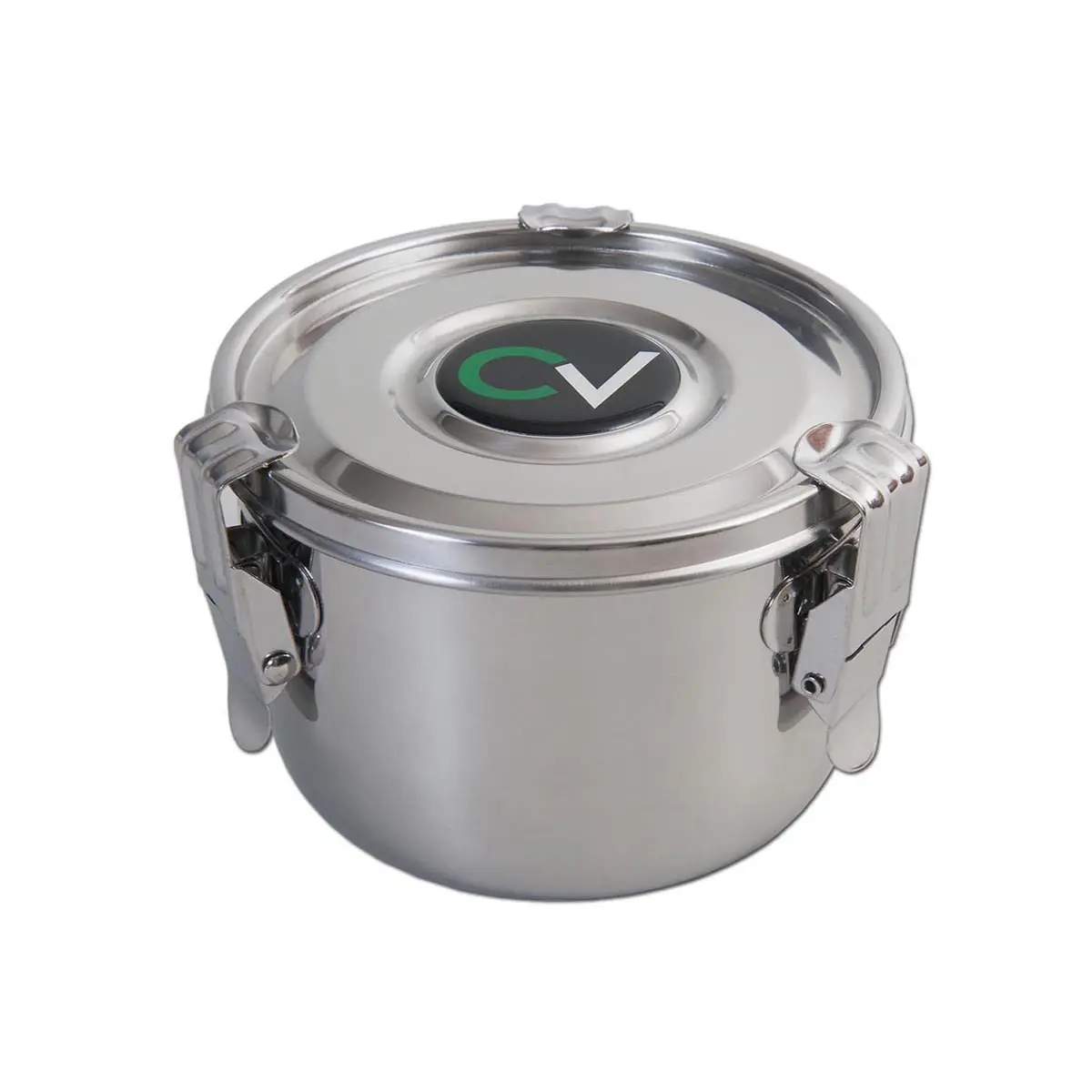 CVault stainless steel container 0,95l