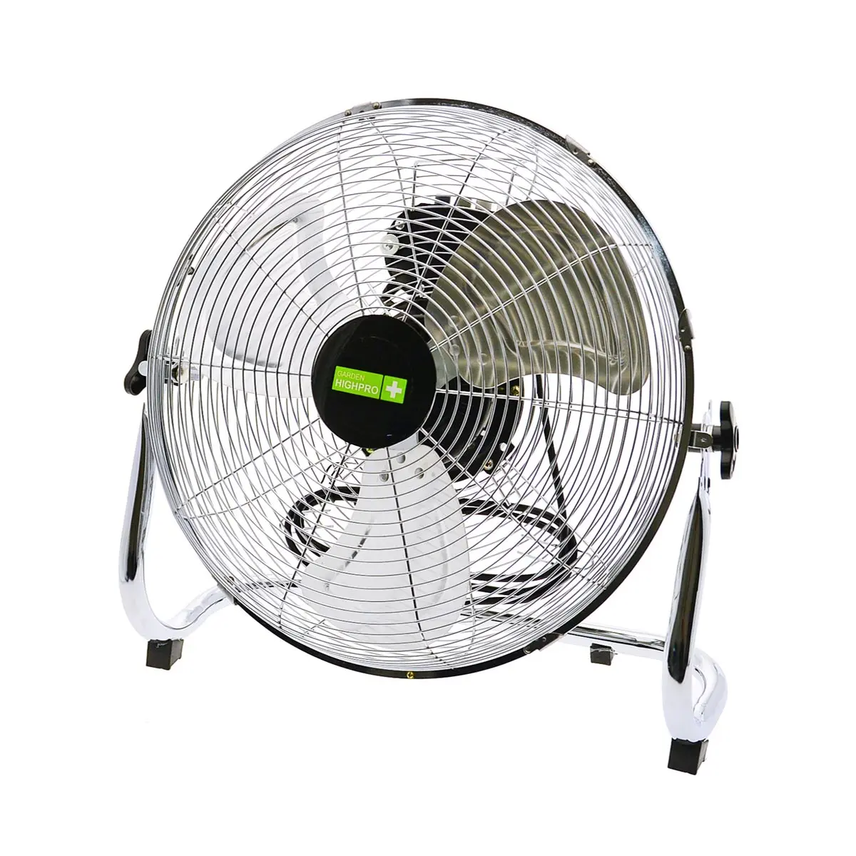 GHP Pro Floor Fan 40 cm