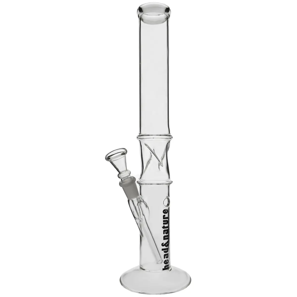 head&nature headVortex Ice Bong 14,5 35 cm