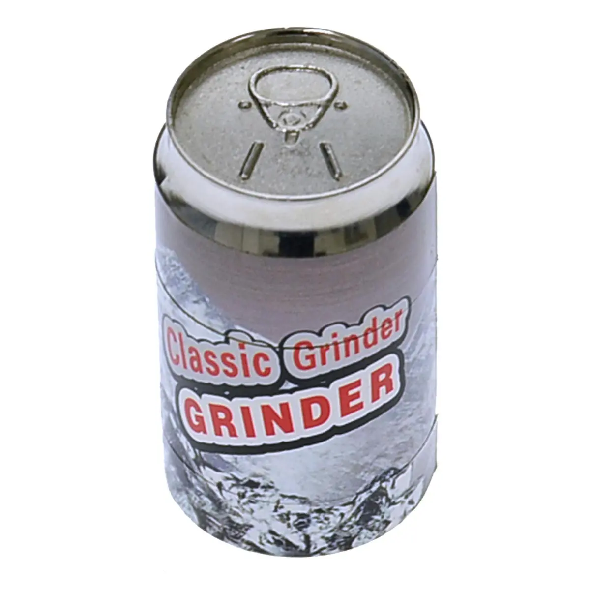 Sieve Grinder Beer Can Mini