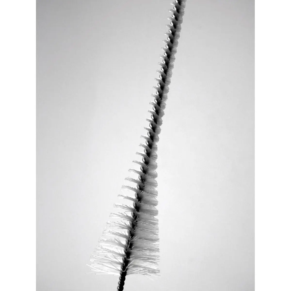 Downpipe Brush conical