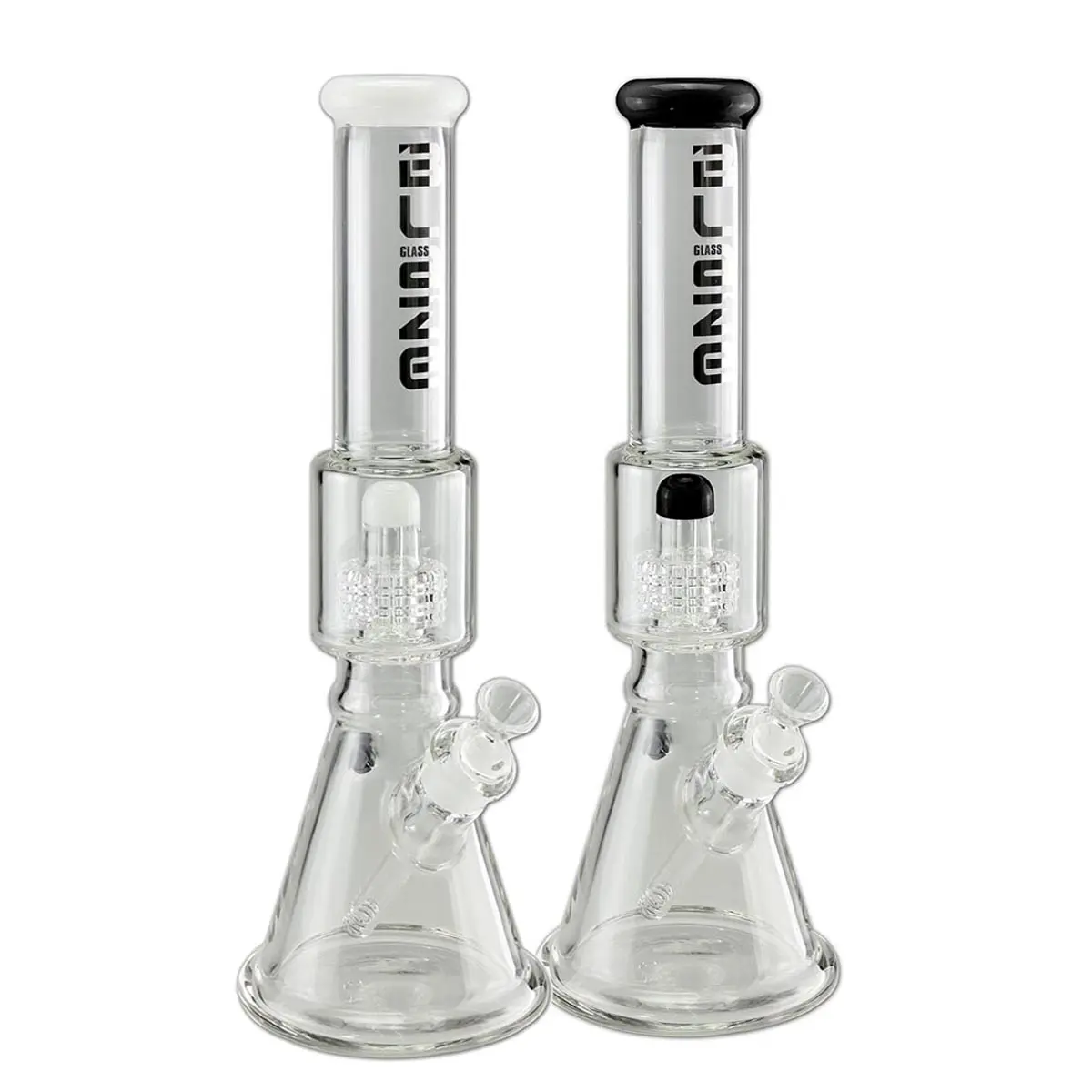 Blaze Beaker 'Drumperc' 40cm